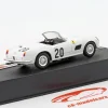 Ferrari 250 California #20 24h LeMans 1960 Sturgis, Schlesser 1:43 Altaya