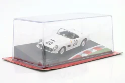 Ferrari 250 California #20 24h LeMans 1960 Sturgis, Schlesser 1:43 Altaya
