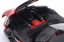 Ferrari 12Cilindri Baujahr 2024 corsa rot 1:18 Polistil