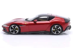 Ferrari 12Cilindri Baujahr 2024 Imola rot 1:18 Polistil