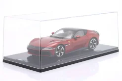 Ferrari 12Cilindri Baujahr 2024 Imola rot 1:18 Polistil