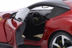 Ferrari 12Cilindri Baujahr 2024 Imola rot 1:18 Polistil