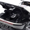 Ferrari Daytona SP3 Closed Top 2022 weiß 1:18 Bburago Signature
