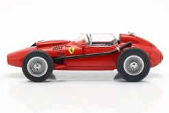 Ferrari Dino 246 Plain Body Edition 1958 rot 1:18 CMR
