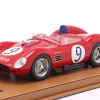 Ferrari Dino 196S #9 2nd Governor's Trophy 1959 R. Rodriguez 1:18 Tecnomodel