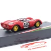 Ferrari Dino 206 SP #482 Sieger Cesana-Sestriere 1965 L. Scarfiotti 1:43 Altaya