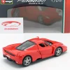 Ferrari Enzo Baujahr 2002-2004 rot 1:24 Bburago