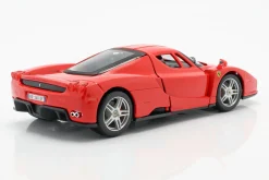 Ferrari Enzo Baujahr 2002-2004 rot 1:24 Bburago