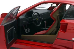 Ferrari F40 Baujahr 1987 rot 1:12 KK-Scale