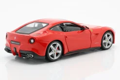 Ferrari F12 Berlinetta rot 1:24 Bburago