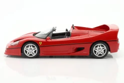Ferrari F50 Cabrio Baujahr 1995 rot 1:18 KK-Scale