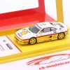 Ferrari F355 Challenge #82 F355 Challenge 1999 D. Andersen 1:64 Tarmac Works