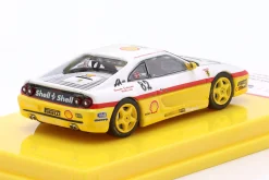 Ferrari F355 Challenge #82 F355 Challenge 1999 D. Andersen 1:64 Tarmac Works