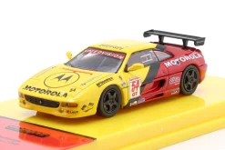 Ferrari F355 Challenge #54 World Challenge Series 2000 M. Drendel 1:64 Tarmac Works