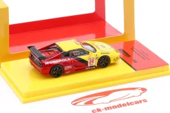 Ferrari F355 Challenge #54 World Challenge Series 2000 M. Drendel 1:64 Tarmac Works