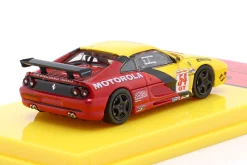 Ferrari F355 Challenge #54 World Challenge Series 2000 M. Drendel 1:64 Tarmac Works