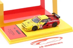 Ferrari F355 Challenge #54 World Challenge Series 2000 M. Drendel 1:64 Tarmac Works