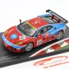 Ferrari F430 GTC #50 Sieger FIA GT 2007 Vilander, Müller 1:43 Altaya