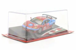 Ferrari F430 GTC #50 Sieger FIA GT 2007 Vilander, Müller 1:43 Altaya