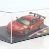 Ferrari F430 GTC #82 Sieger GT2-Klasse 24h LeMans 2009 1:43 Altaya