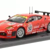Ferrari F430 GT2 #50 7th 24h Spa 2008 AF Corse 1:43 Altaya