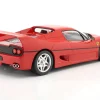 Ferrari F50 Hardtop Baujahr 1995 rot 1:18 KK-Scale