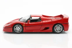 Ferrari F50 rot 1:24 Bburago