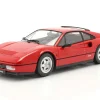 Ferrari 328 GTB Baujahr 1985 rot 1:18 KK-Scale