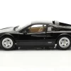 Ferrari 328 GTB Baujahr 1985 schwarz 1:18 KK-Scale