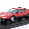 Ferrari 365 GT/4 BB Baujahr 1973-1976 rot 1:43 AutoCult