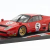 Ferrari 365 GT4 BB #5 24h Daytona 1978 Migault, Guitteny, Young 1:43 Altaya
