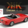 Ferrari 365 GTB/4 Daytona Cabriolet 1. Serie 1969 rot 1:18 KK-Scale