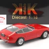 Ferrari 365 GTB/4 Daytona Coupe 2. Serie 1971 rot 1:18 KK-Scale