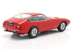 Ferrari 365 GTB/4 Daytona Coupe 2. Serie 1971 rot 1:18 KK-Scale