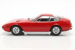 Ferrari 365 GTB/4 Daytona Coupe 2. Serie 1971 rot 1:18 KK-Scale
