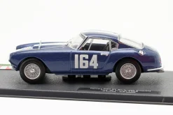 Ferrari 250 GT Berlinetta Interim #164 Rallye Tour de France 1959 1:43 Altaya