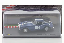 Ferrari 250 GT Berlinetta Interim #164 Rallye Tour de France 1959 1:43 Altaya