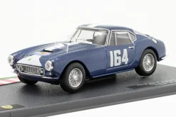 Ferrari 250 GT Berlinetta Interim #164 Rallye Tour de France 1959 1:43 Altaya