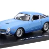Ferrari 250 GT Berlinetta Lusso Baujahr 1962 blau 1:43 Altaya