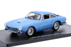 Ferrari 250 GT Berlinetta Lusso Baujahr 1962 blau 1:43 Altaya