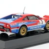 Ferrari 308 GTB #3 Rallye Monte Carlo 1982 Andruet, Biche 1:43 Bburago