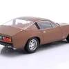 Ferrari 365 GTC4 Baujahr 1971 braun metallic 1:18 KK-Scale