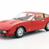 Ferrari 365 GTC4 Baujahr 1971 rot 1:18 KK-Scale