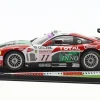 Ferrari 575 GTC #11 2nd 24h Spa 2004 GPC Giesse Squadra Corse 1:43 Altaya