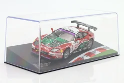 Ferrari 575 GTC #11 2nd 24h Spa 2004 GPC Giesse Squadra Corse 1:43 Altaya