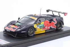 Ferrari 488 GT3 Evo #74 DTM 2022 Felipe Fraga 1:43 LookSmart