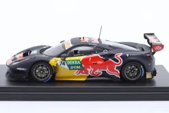 Ferrari 488 GT3 Evo #74 DTM 2022 Felipe Fraga 1:43 LookSmart