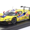 Ferrari 296 GT3 #81 24h Daytona 2025 DragonSpeed 1:43 BBR