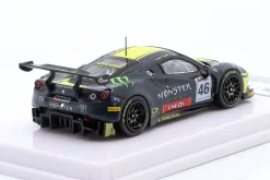 Ferrari 488 GT3 #46 12h Gulf 2019 Rossi, Salucci, Marini 1:64 Tarmac Works