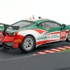 Ferrari 458 GT3 #50 24h Spa 2015 AF Corse 1:43 Altaya